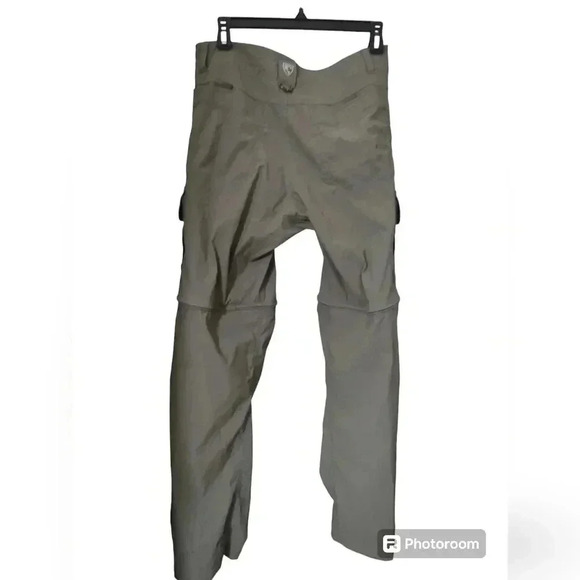 Kuhl RENEGADE™ CARGO CONVERTIBLE - Picture 6 of 8